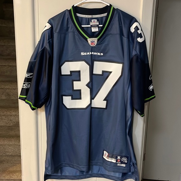 NFL Other - Shaun Alexander Seattle Seahawks Throwback NFL Jersey
